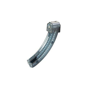 ProMag Ruger 10/22 5.56x45mm NATO Polymer 20 Round Rifle Magazine