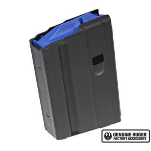 Ruger American 6.5 Grendel 10 Round Rifle Magazine