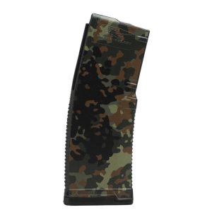 Amend2 AR-15 Mod-A 5.56x45mm NATO 30 Round Rifle Magazine