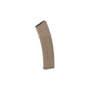 ProMag Rollermag Steel Lined AR-15 5.56x45mm NATO Polymer 40 Round Rifle Magazine