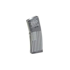 Amend2 AR15 556 MOD-A 250 5.56x45mm NATO 30 Round Rifle Magazine