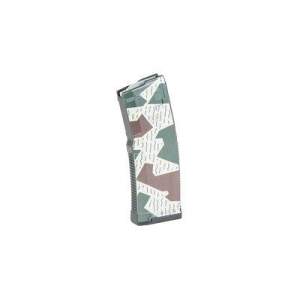 Amend2 AR15 556 MOD-A BSWC 5.56x45mm NATO 30 Round Rifle Magazine