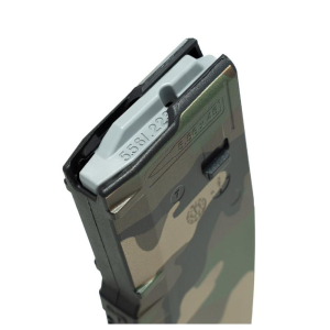 Amend2 AR-15 Mod-A 5.56x45mm NATO 30 Round Rifle Magazine
