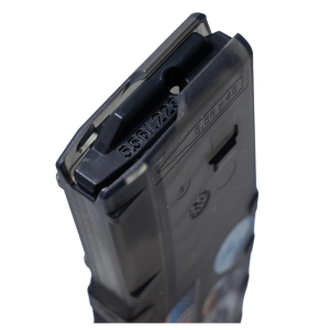 Amend2 Man On The Moon AR-15 Mod-C 5.56x45mm NATO 30 Round Rifle Magazine