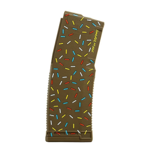 Amend2 AR-15 Mod-A 5.56x45mm NATO 30 Round Rifle Magazine