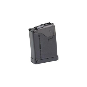Lancer Systems L5AWM Gen 2 5.56x45mm NATO 5 Round Rifle Magazine