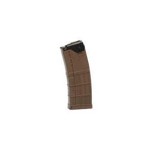 Lancer Systems L5AWM Gen 2 5.56x45mm NATO 30 Round Rifle Magazine