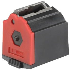 Ruger for 10/22 Long Rifle 1 Round Rifle Magazine