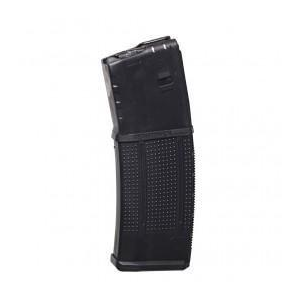 ProMag AR-15 Roller Follower Steel Lined 5.56x45mm NATO Polymer 30 Round Rifle Magazine