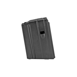 Duramag SS AR-15 /224 Valk 6.8 SPC 10 Round Rifle Magazine