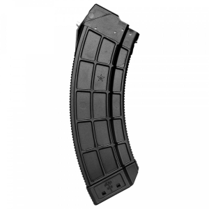 Century Arms US Palm AK 7.62x39mm 30 Round Rifle Magazine