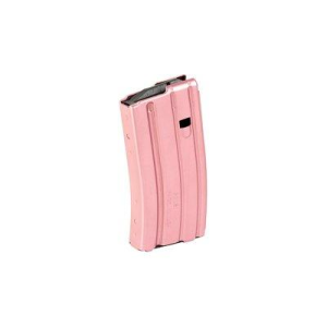 Duramag Speed AR-15 5.56x45mm NATO Aluminum 20 Round Rifle Magazine