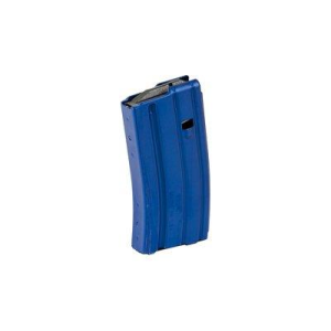 Duramag Speed AR-15 5.56x45mm NATO Aluminum 20 Round Rifle Magazine