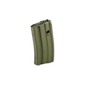 Duramag Speed AR-15 5.56x45mm NATO Aluminum 20 Round Rifle Magazine