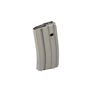 Duramag Speed AR-15 5.56x45mm NATO Aluminum 20 Round Rifle Magazine