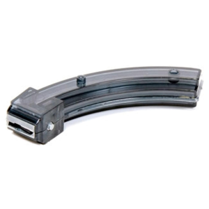 ProMag Ruger 10/22/Charger 22 Long Rifle Polymer 25 Round Rifle Magazine