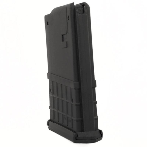 ProMag AR-15 M16 & AR 5.56x45mm NATO Polymer 20 Round Rifle Magazine