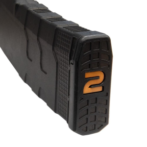 Amend2 Mod-3 Model AR-15 5.56x45mm NATO 30 Round Rifle Magazine