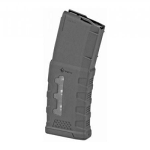 Mission First Tactical Extreme Duty AR-15 Window 5.56x45mm NATO Polymer 30 Round Rifle Magazine