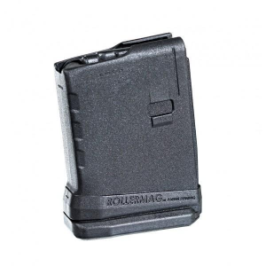 ProMag AR-15 Roller Follower 5.56x45mm NATO Polymer 10 Round Rifle Magazine