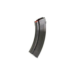 Global Ordnance Go Ak /30 Bdy Stl 7.62x39mm 10 Round Rifle Magazine