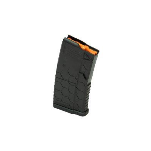 Hexmag Series 2 Shorty AR-15 5.56x45mm NATO Polymer 20 Round Rifle Magazine