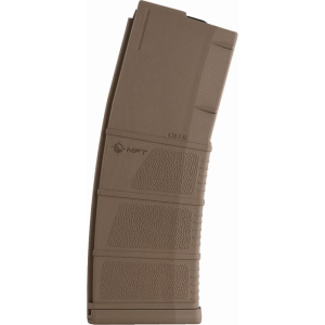 Mission First Tactical AR15 5.56x45mm NATO 30 Round Rifle Magazine