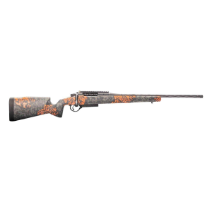 Seekins Precision Havak Element 300 Winchester Magnum Rifle