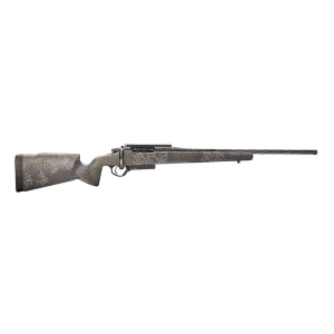 Seekins Precision Havak Element 300 Winchester Magnum Rifle