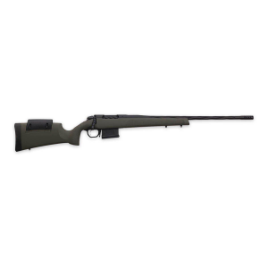 Weatherby Model 307 Range XP 6.5 Creedmoor Rifle