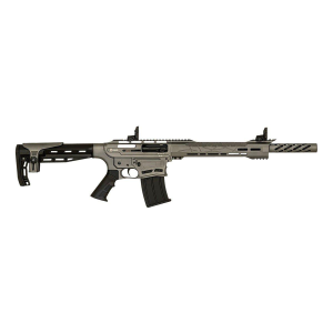 Citadel Boss 25 12 Gauge Shotgun