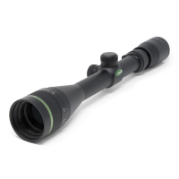Mueller APV 4.5-14x40 Scope AO (Black)