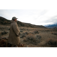 Mueller Poncho Woobie - Flat Dark Tan