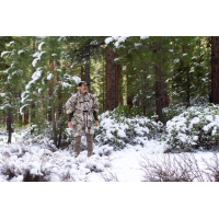 Mueller Poncho Woobie - Mueller Camo