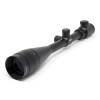 Eraticator 8.5-25x50 AO (Black)