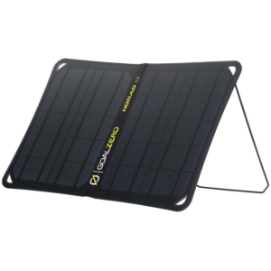 Goal Zero Nomad 10 Solar Panel, Black