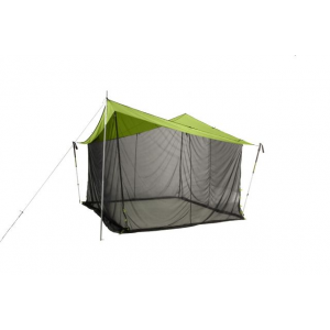 Nemo Bugout Camping Screen Room Review 4