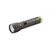 Core Equipment 500 Lumen Multi Color Led Flashlight, Gray, 7.9 X 1.5 X 1.9 In