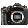 Pentax K 1 Mark Ii Camera, Body Only Kit, Black, Full Frame Dslr