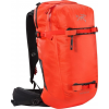 Arc'teryx Voltair 20 Backpack, Cayenne, Regular