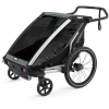 Thule Chariot Lite 2, Agave/Black