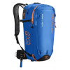 Ortovox Ascent 30 Avabag Kit, Safety Blue, 30 Liter