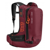 Ortovox Free Rider 20 S Avabag Kit, Dark Blood