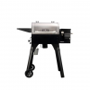 Camp Chef Woodwind Wi Fi 20 Pellet Grill, Stainless/Black