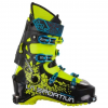 La Sportiva Spectre 2.0 Alpine Touring Boot   Men's, Black/Applegreen, 30