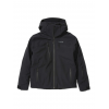 Marmot Warm Cube Kaprun Jacket   Men's, Black, Extra Large