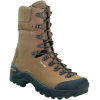 Kenetrek Guide Ultra Ni Mountain Boots   Men's, Brown, 14 Us, Medium