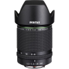 Pentax Hd D Fa 28 105mm F3.5 5.6 Ed Dc Wr Ultra Wide Angle Zoom Lens, Black