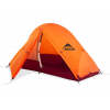 Msr Msr Access 1 Tent, Orange