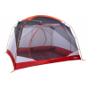 Marmot Limestone Tent   6 Person, Orange Spice/Arona, One Size